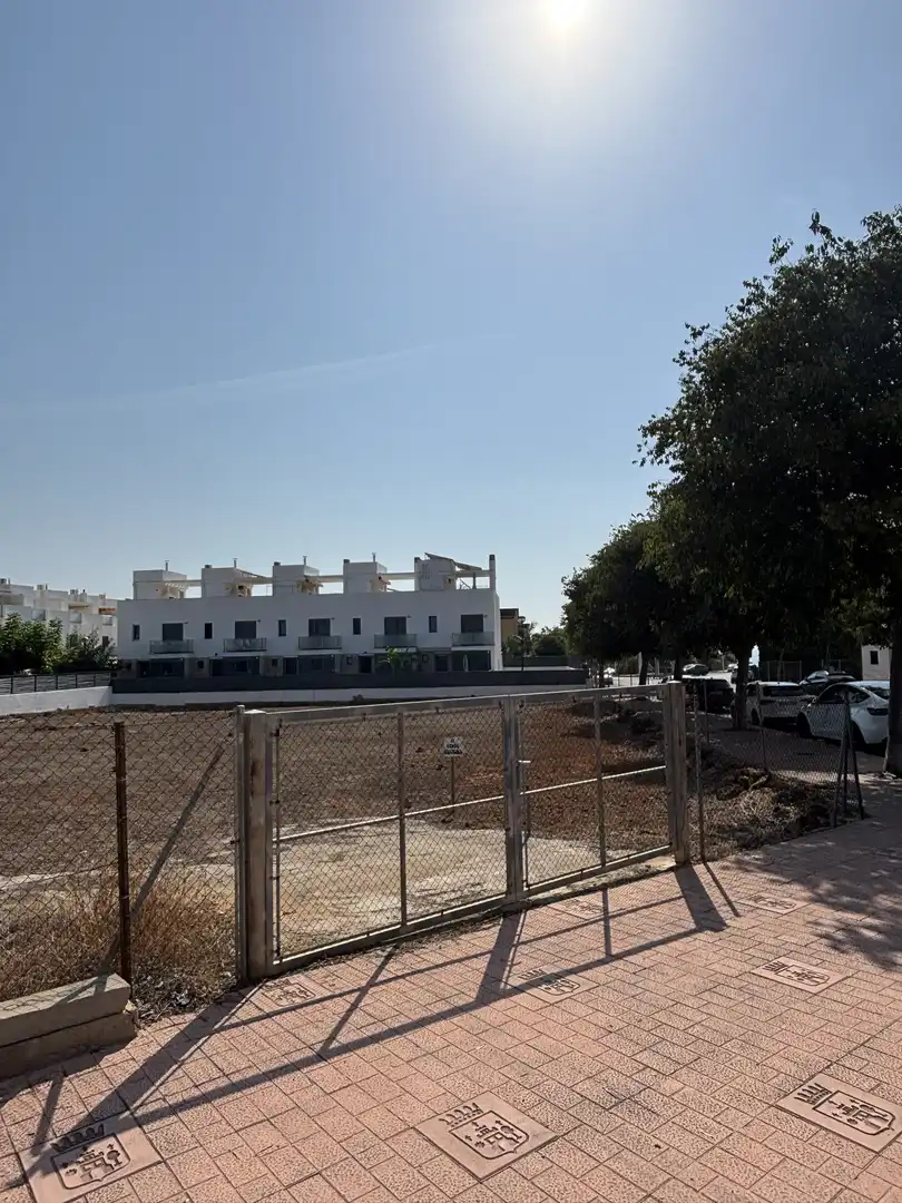 Parking of Land for sale in Alcalà de Xivert