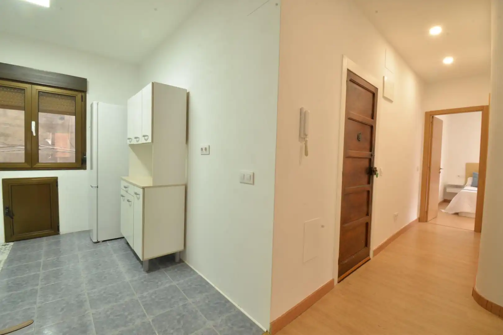 Flat for sale in Oviedo 