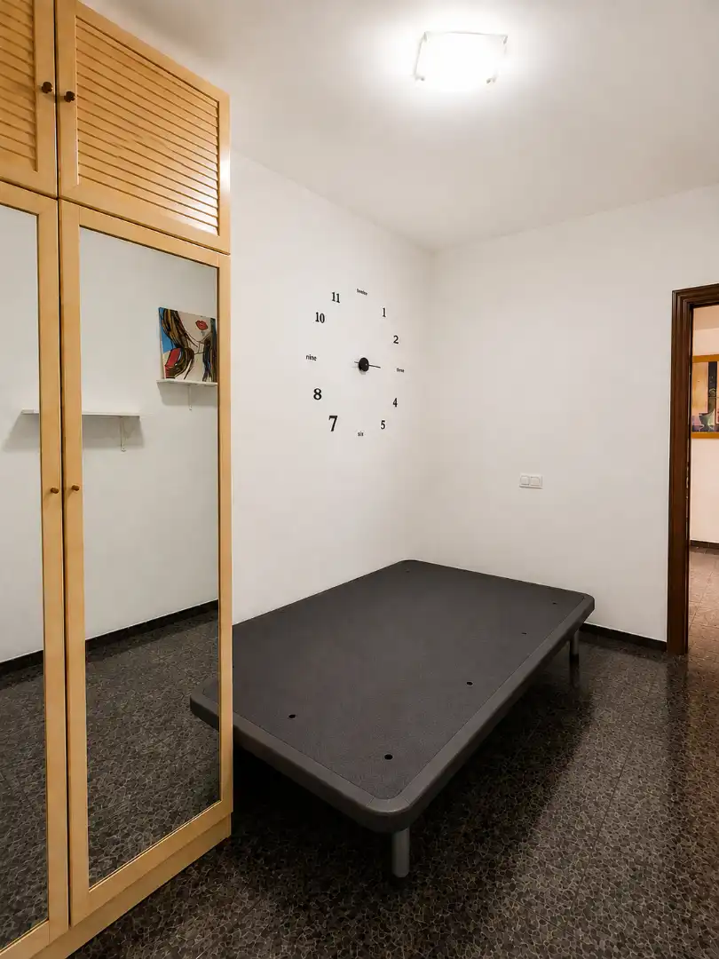 Schlafzimmer von Wohnung zum Verkauf in Vélez-Málaga mit Klimaanlage und Möbliert