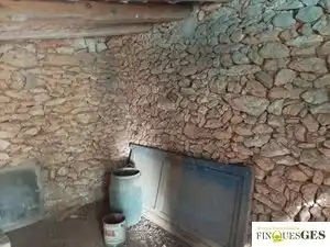 Terreno en venta en La Masó