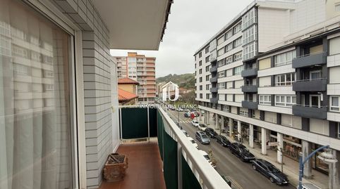 Foto 4 de Piso en venta en Bernardino Escalante, Centro, Laredo