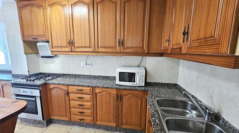Foto 2 de Apartament en venda a Centro ciudad, Jávea / Xàbia