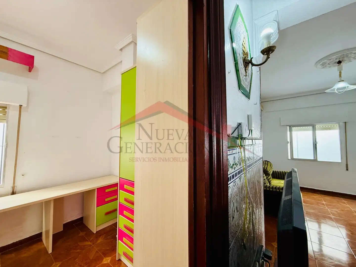 Flat for sale in Conil de la Frontera