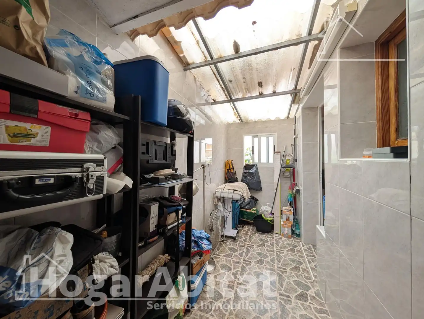 Adossat amb terrassa en venda a Calle MONTE DE SANTA POLA, imagen 19