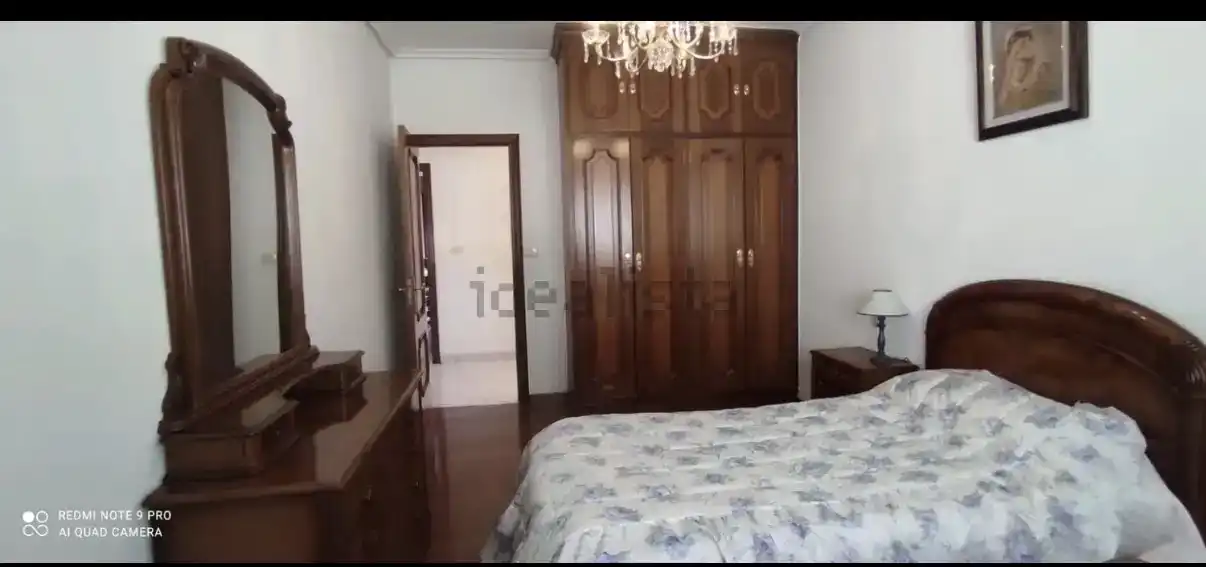 Schlafzimmer von Country house zum Verkauf in Lobeira, Ourense
