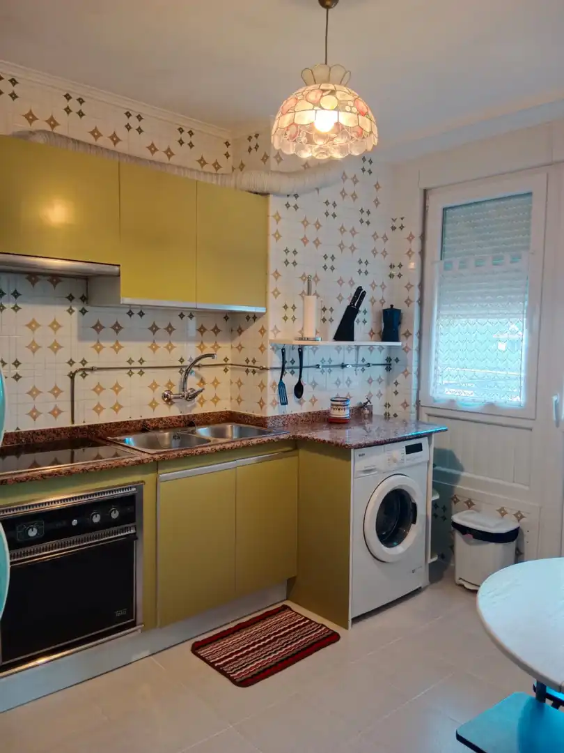 Flat for rent in Solares - Barrio la rañada, Entrambasaguas