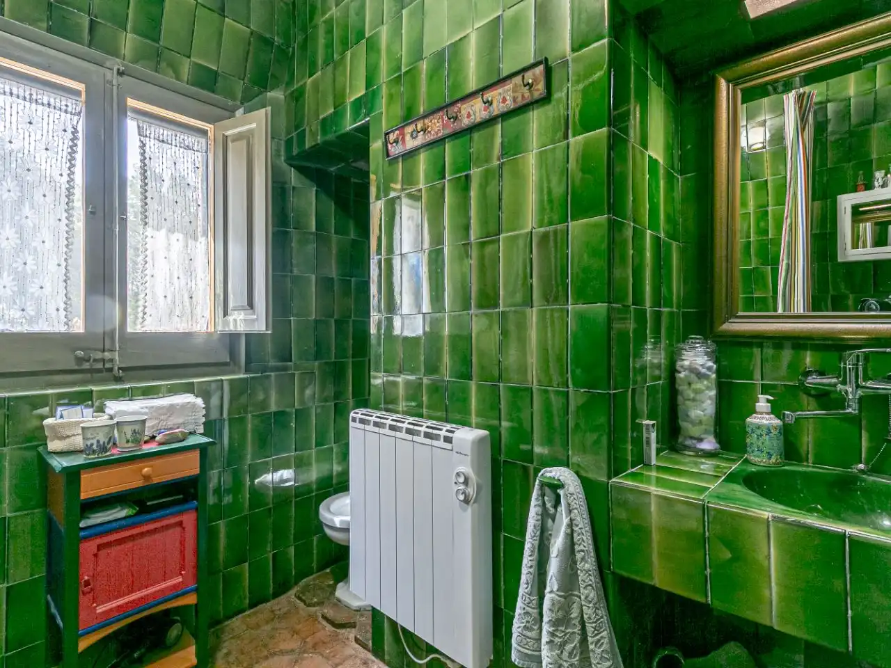 Casa rústica con jardín en venta en Carretera de las Costas 144, imagen 50