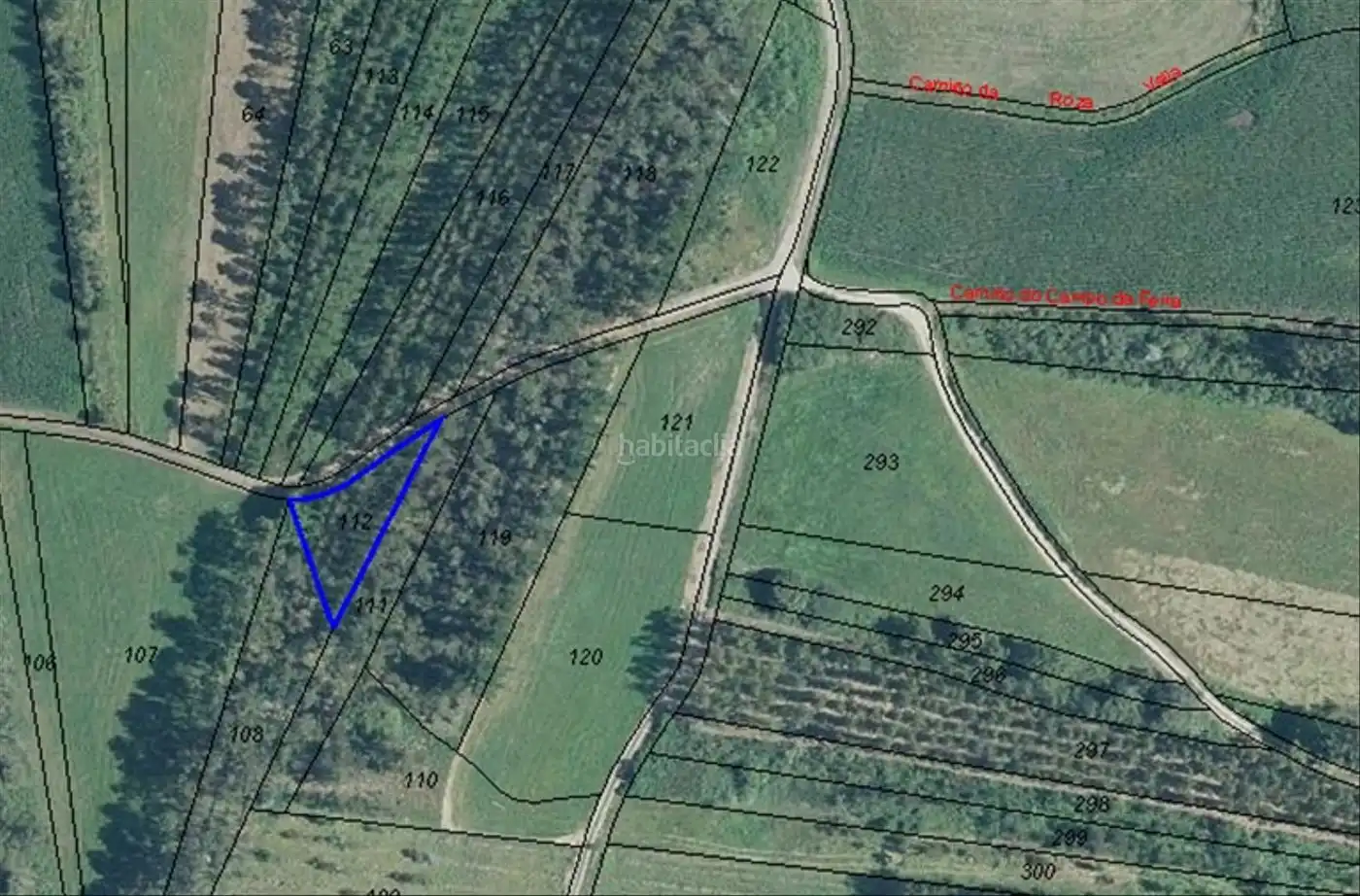 Rural land for sale in Lugar Manle 13, imagen 7
