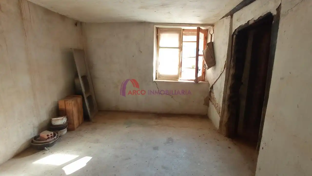 Casa o chalet en venta en Arcos con Calefacción y Jardín privado