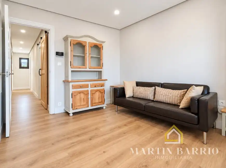 Flat with lift to rent in LA ARENA AUZOA, imagen 2