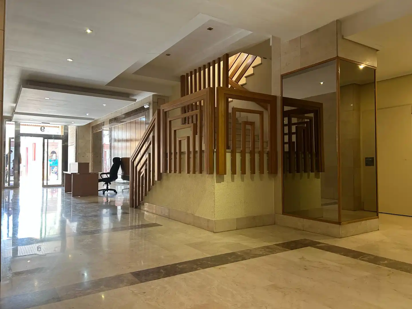 Piso en venta en Valencia con Terraza