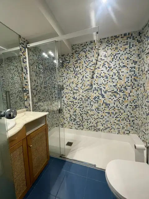 Baño de Piso en venta en Getaria con Amueblado y Balcón