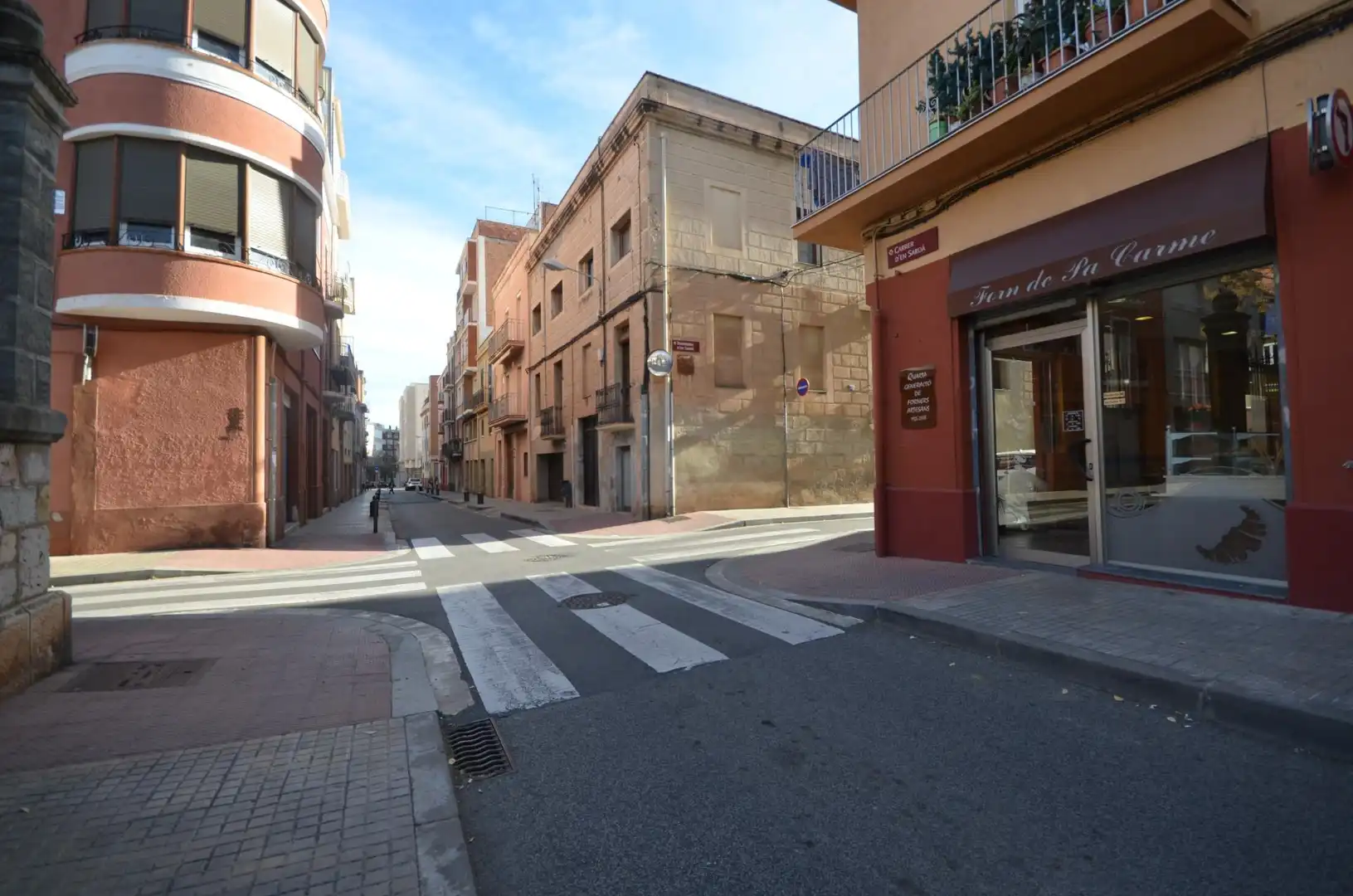 Gewerbefläche zur Miete in Calle SARDA 20, imagen 34