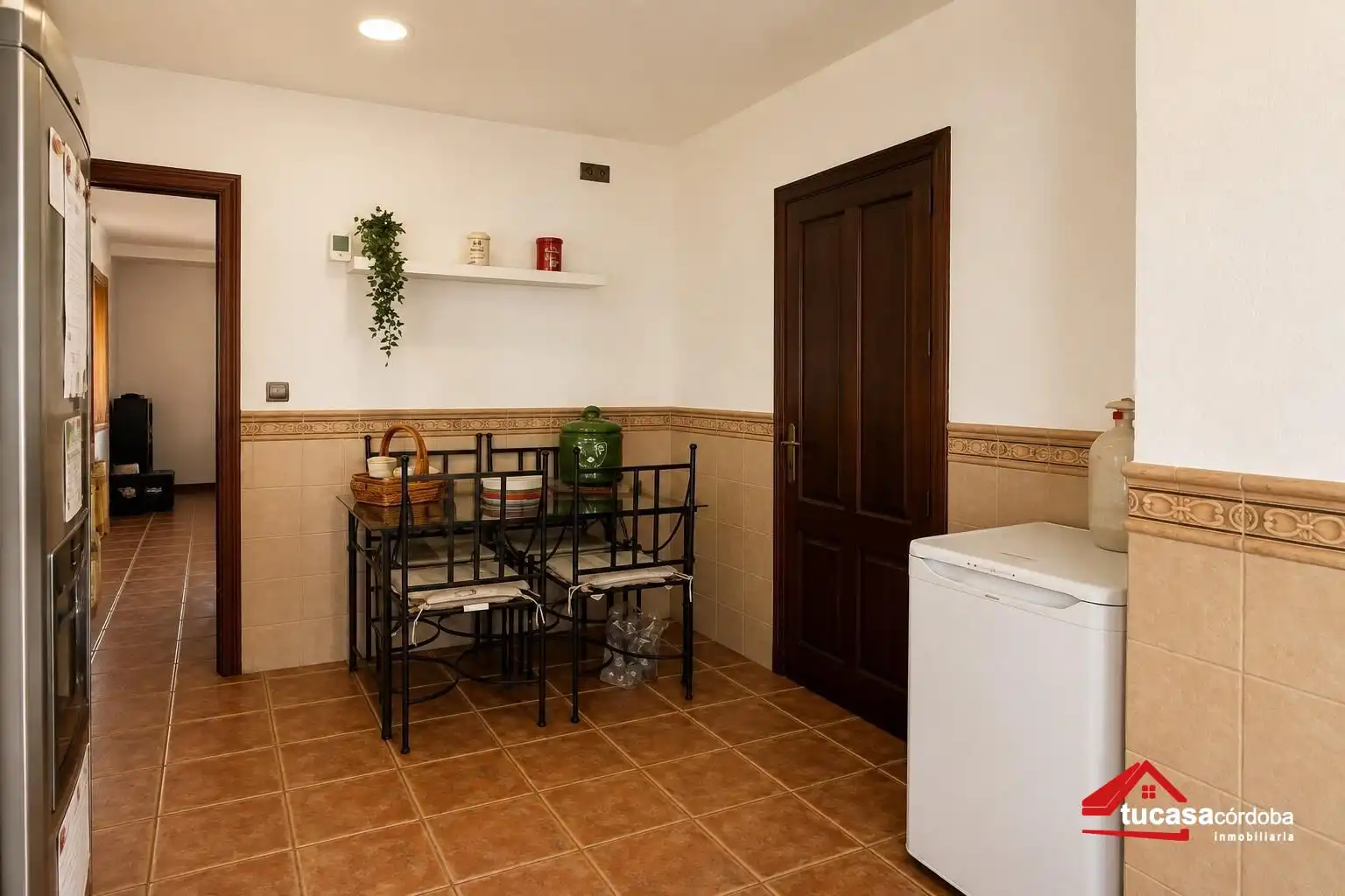 Casa rustica in vendita a Periurbano Oeste - Sierra, imagen 4