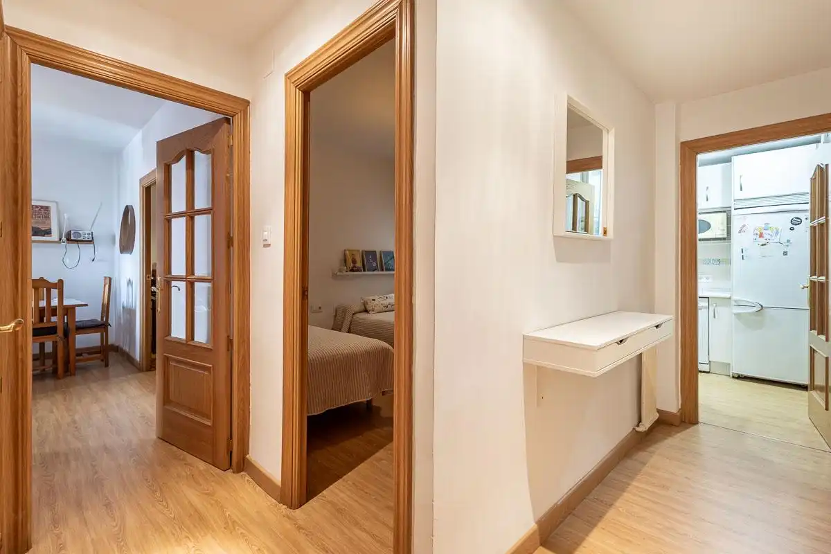 Wohnung mit Aufzug zum Verkauf in Calle Pedro Antonio de Alarcón, imagen 9