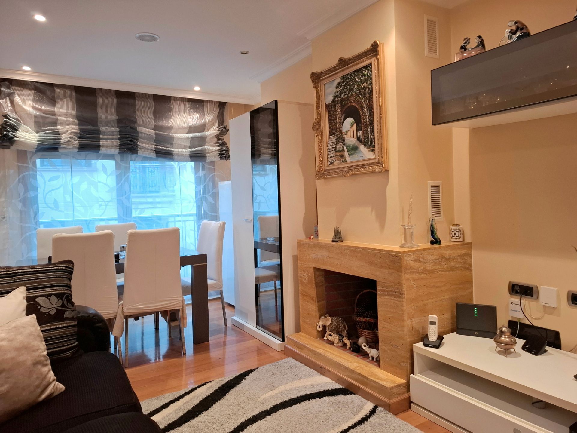 Flat for sale in Rúa Ramon Buch, As Travesas - Balaídos, Centro Urbano