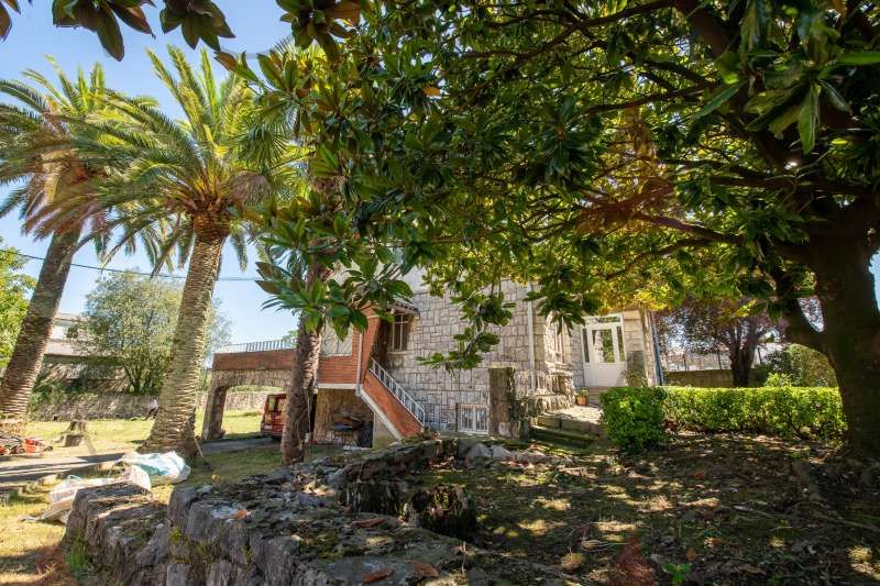 Garden of House or chalet for sale in El Astillero    with Heating, Terrace and Storage room
