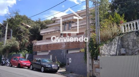 Foto 4 de Casa o xalet en venda a Jeies, Airesol, Castellar del Vallès
