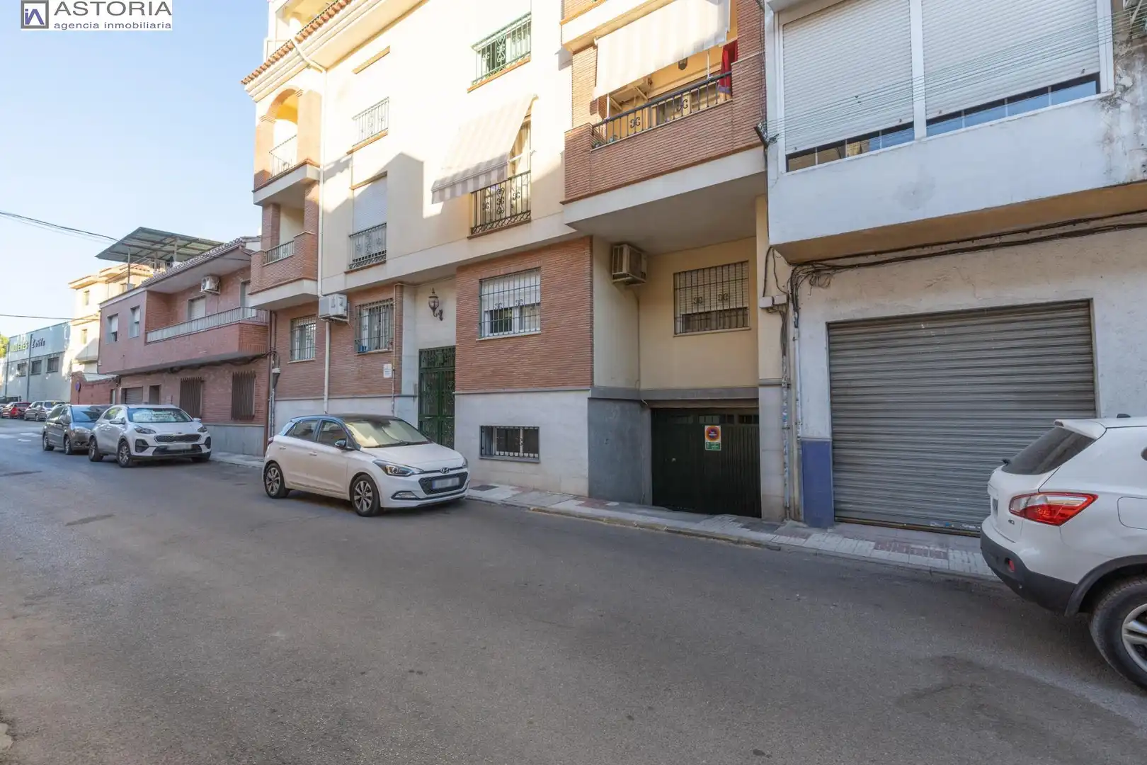 Individual en venda a Calle DOCTOR SIERRA, imagen 15