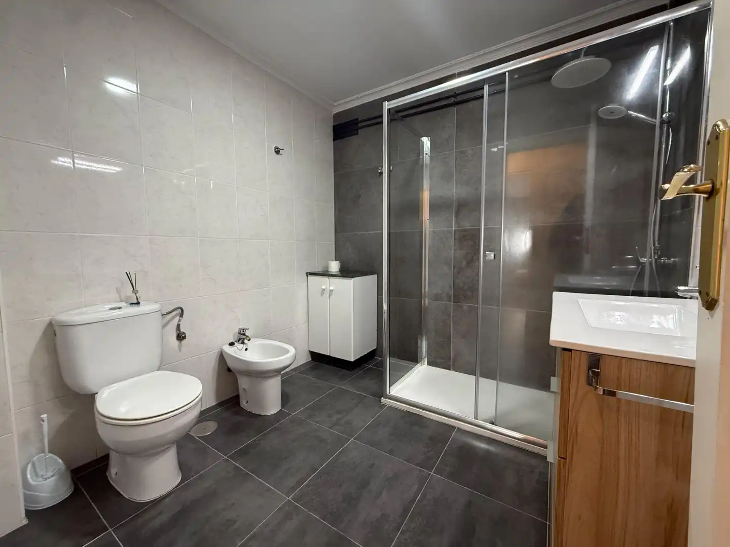 Flat with terrace to rent in Centro, imagen 11