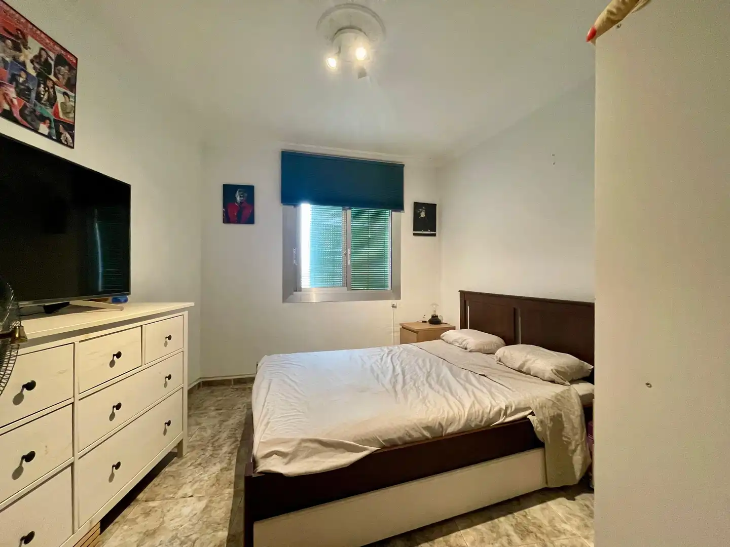Habitación de Piso en venta en Badalona