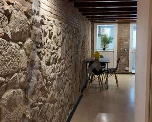 Study to share in  Barcelona Capital  with Air Conditioner, Heating and Terrace