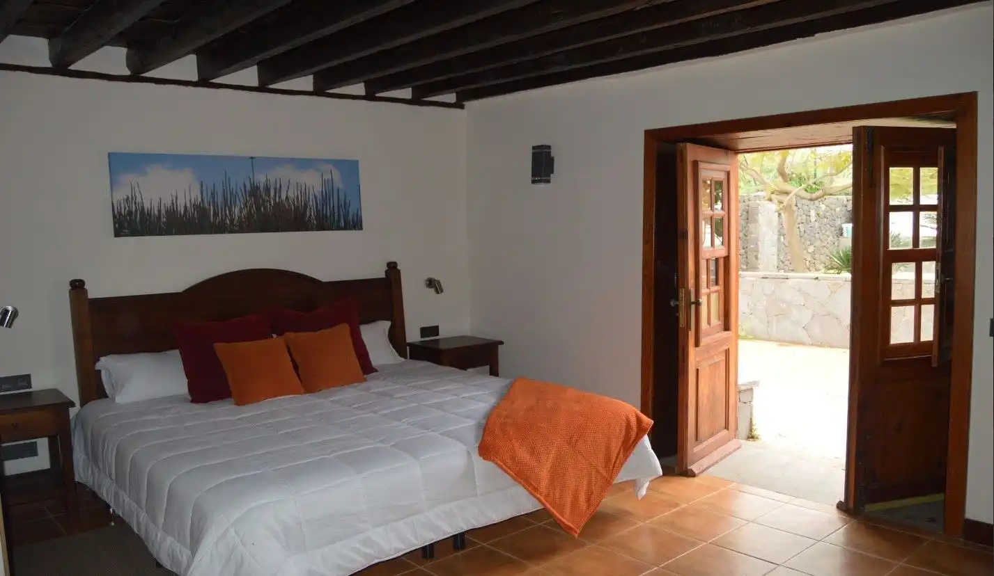 Habitación de Edificio en venta en Los Realejos
