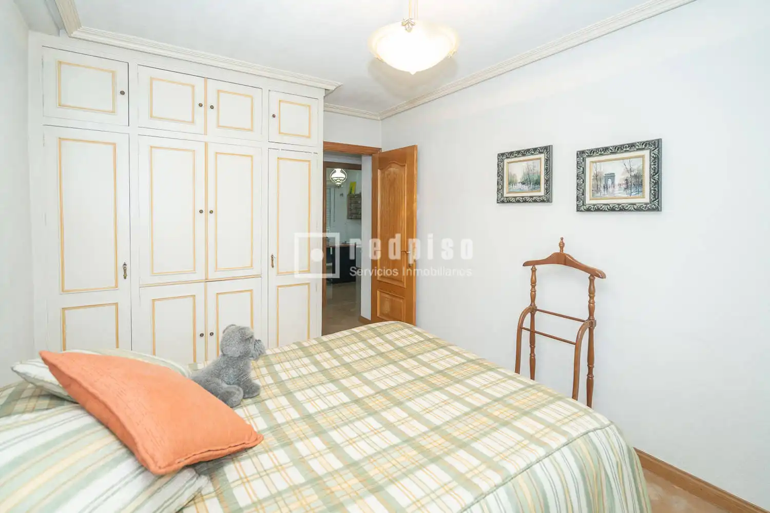 Ático con jardín en venta en Villafontana - Estoril I, imagen 21