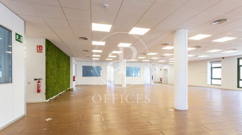 Foto 3 von Büro zur Miete in Carrer Dels Paletes, Serraparera, Cerdanyola del Vallès