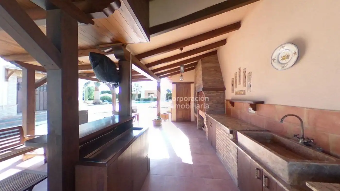 Villa con terrazza in vendita a Pedanías Centro, imagen 56