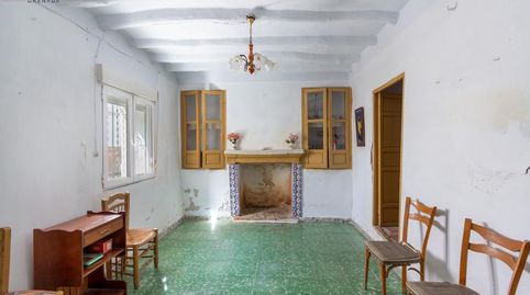 Foto 4 de Casa adosada en venta en Padul, Granada