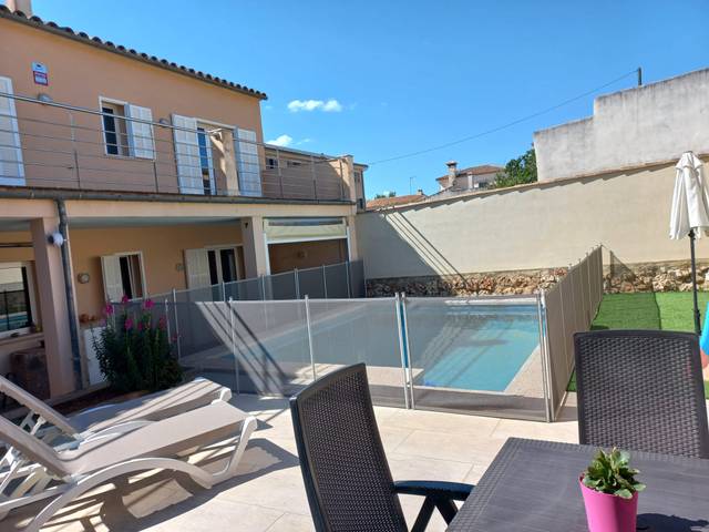 Casa adosada en Alquiler en Ariany