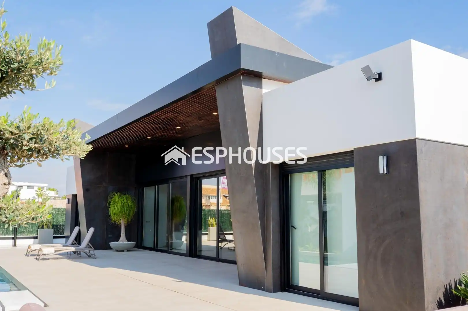 Villa avec terrasse à vendre à Ciudad Quesada, imagen 16
