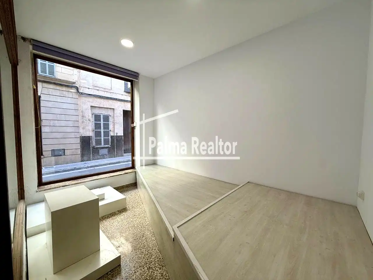 Business premises to rent in calle de Pius XII, imagen 3