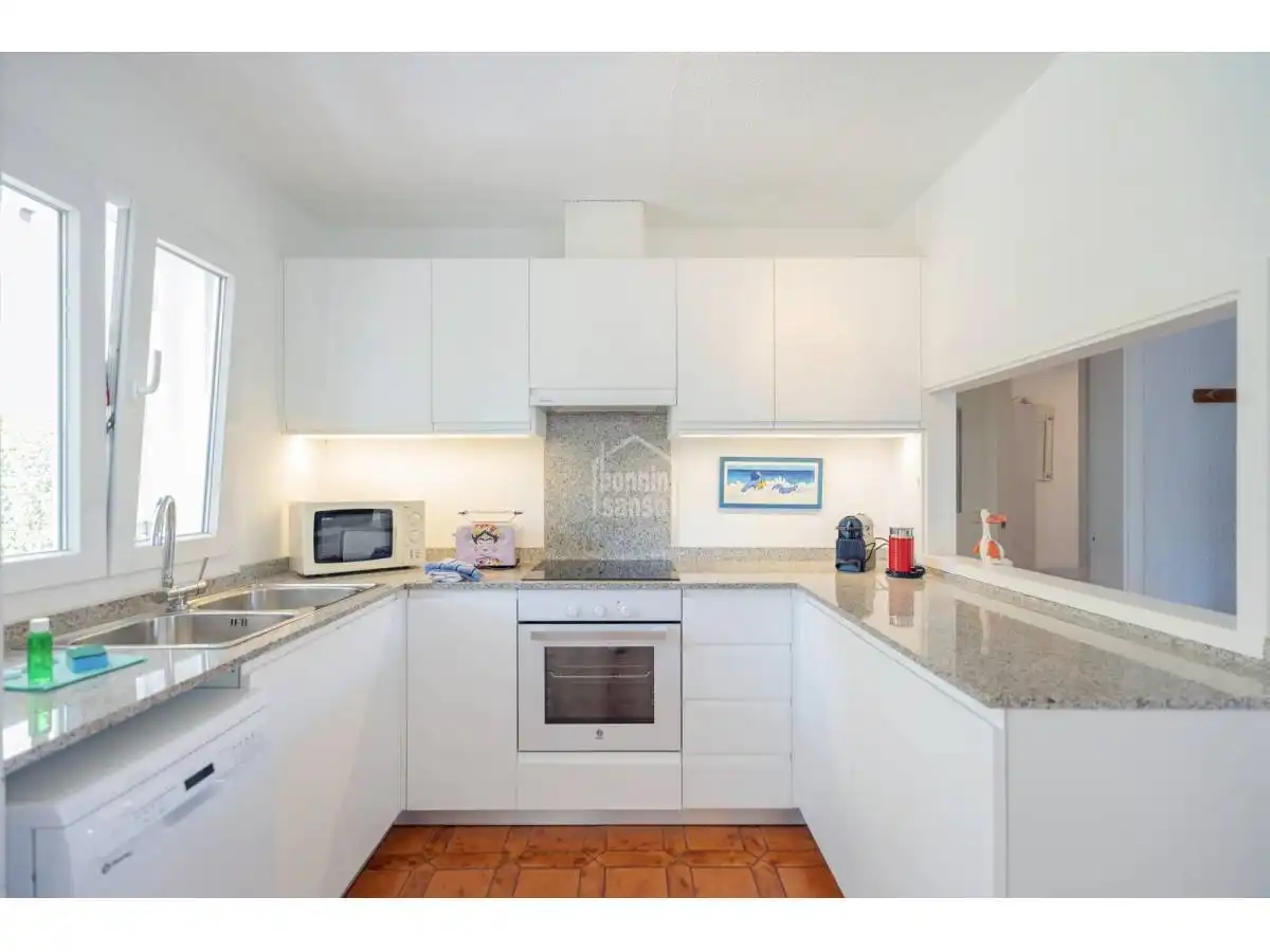 Casa o chalet en venta en Cala d'en Bosch - Serpentona