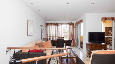 Foto 3 de Àtic en venda a Costabella, Marbella