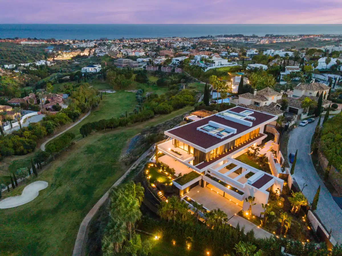 House with pool for sale in Marbella Centro, imagen 9