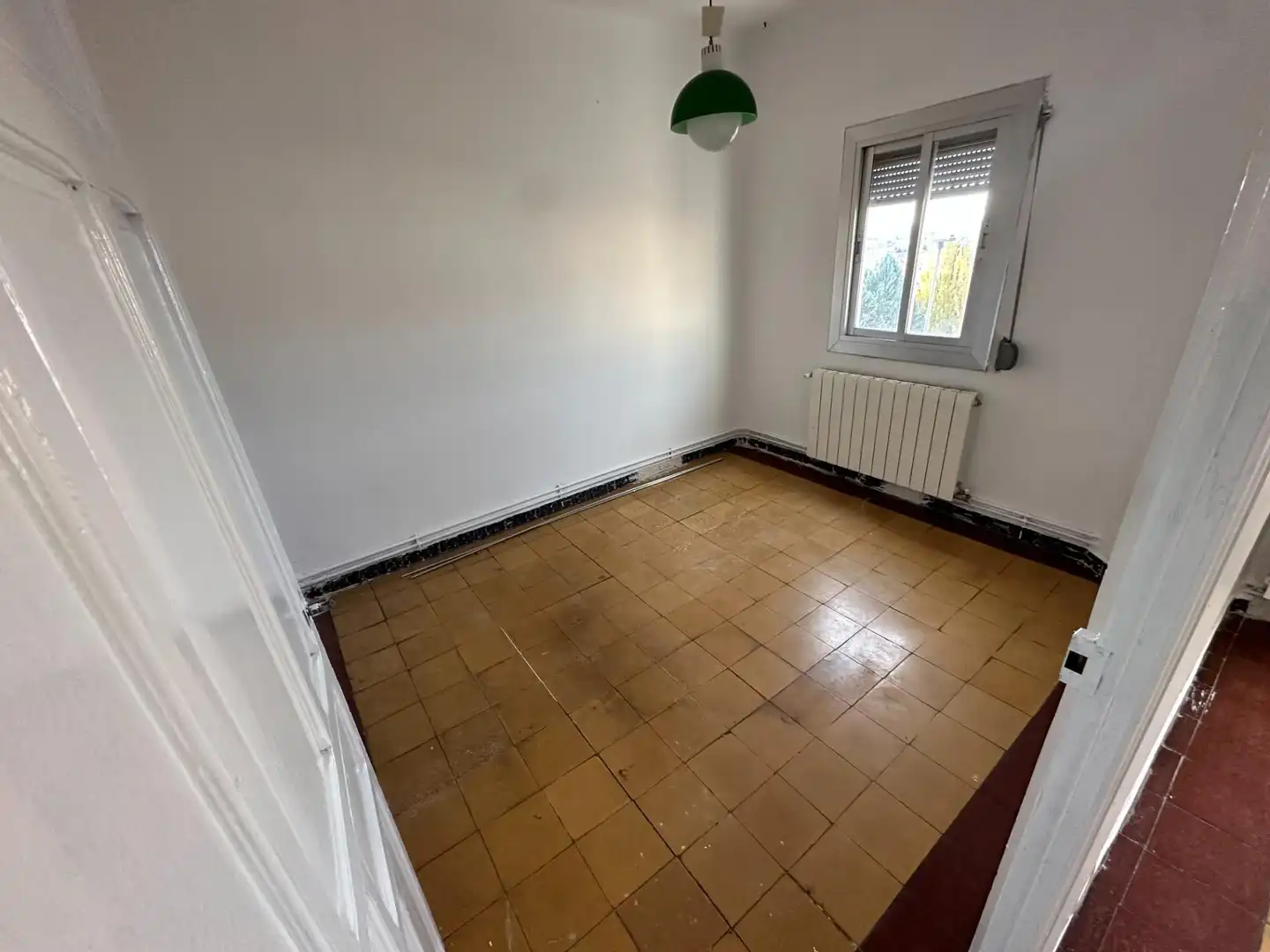 Habitación de Piso en venta en Cuenca con Calefacción