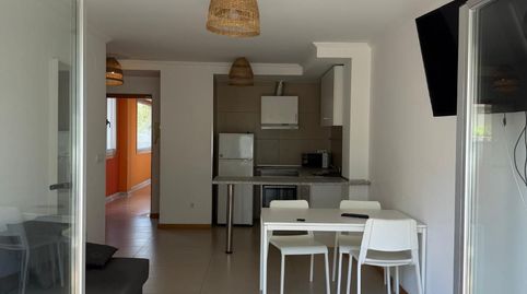 Foto 3 de Apartamento en venta en Lugar Vinquiño, Adina - Portonovo, Sanxenxo