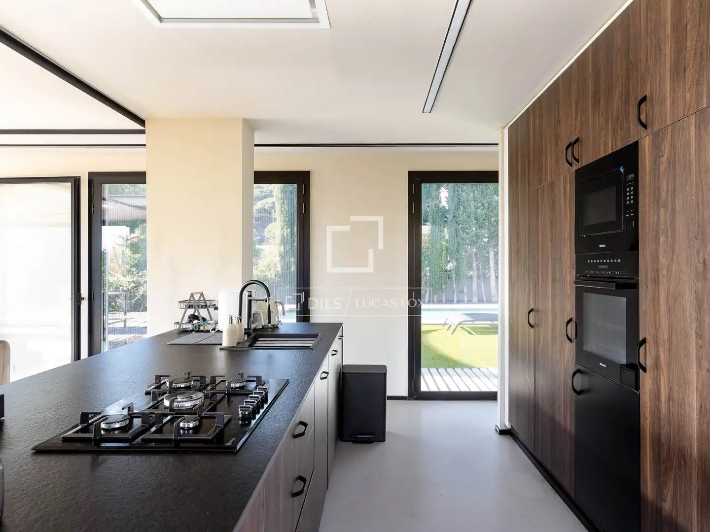 Villa avec piscine à vendre à Premià de Dalt, imagen 12