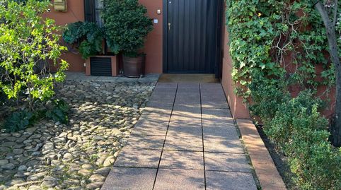 Foto 2 de Casa adosada en venta en Aravaca, Madrid Capital