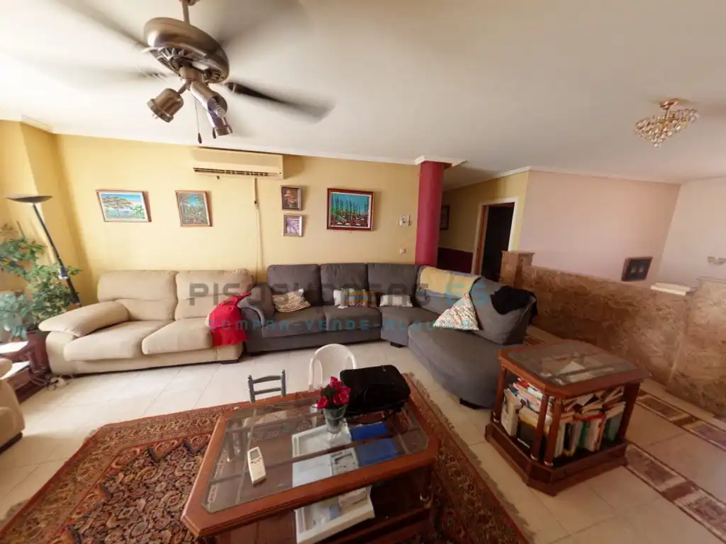 Villa mit Terrasse zum Verkauf in Calle Moliner Maria 30, imagen 106
