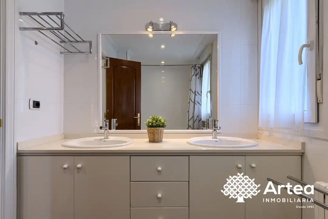 Piso en venta en Atxekolandeta Kalea, Neguri