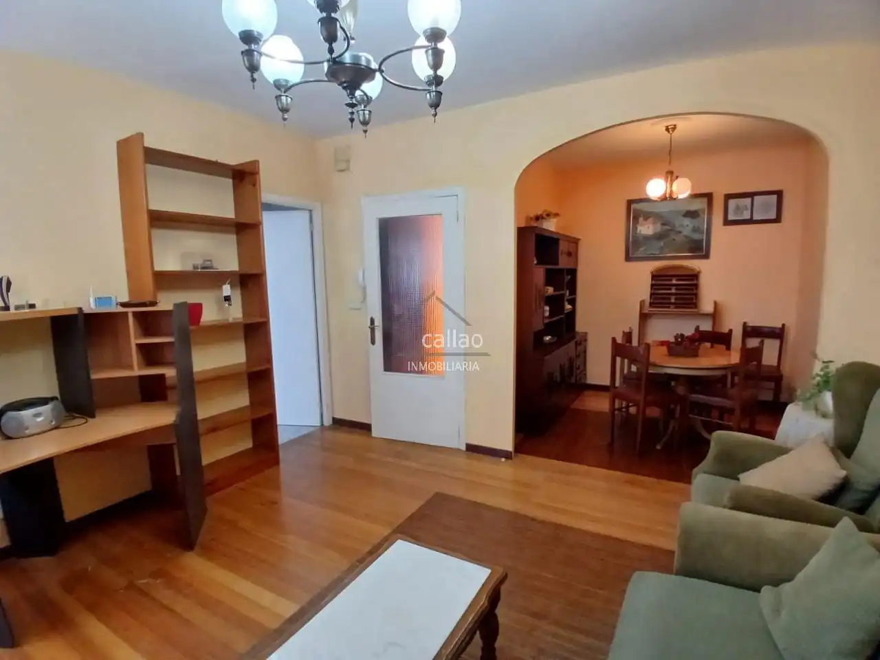 Wohnung zum Verkauf in Centro
