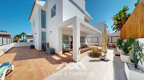 Foto 5 de Casa o xalet en venda a Calle Laguna de la Ratosa, El Tomillar, Vélez-Málaga