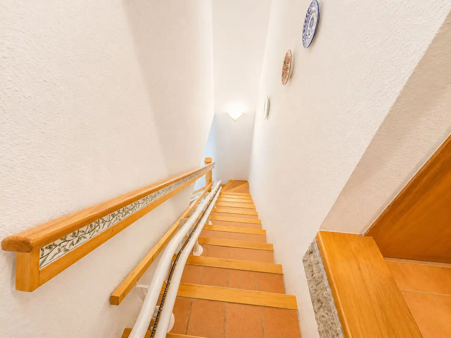 Casa adosada en venda en Mataró amb Aire condicionat, Calefacció i Parquet