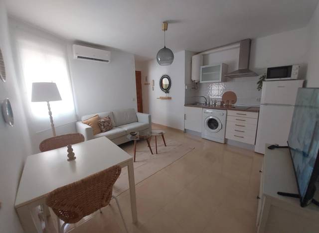 Apartamento en Alquiler en La Trinidad