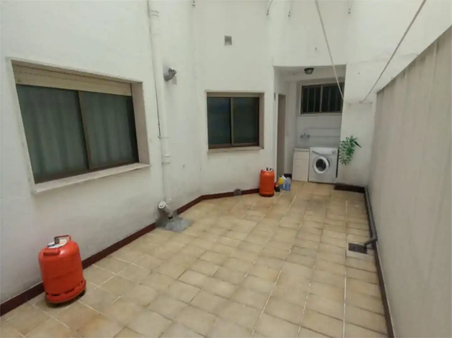 Wohnung zur Miete in Ourense Capital  mit Balkon