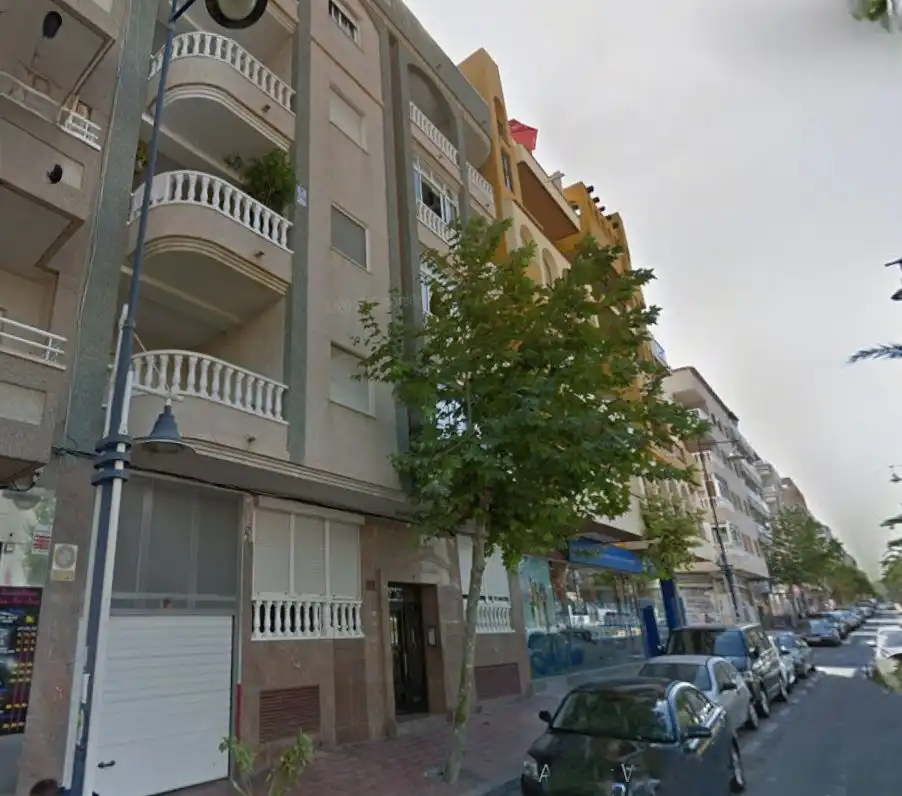 Apartment zum Verkauf in Playa del Cura, imagen 2
