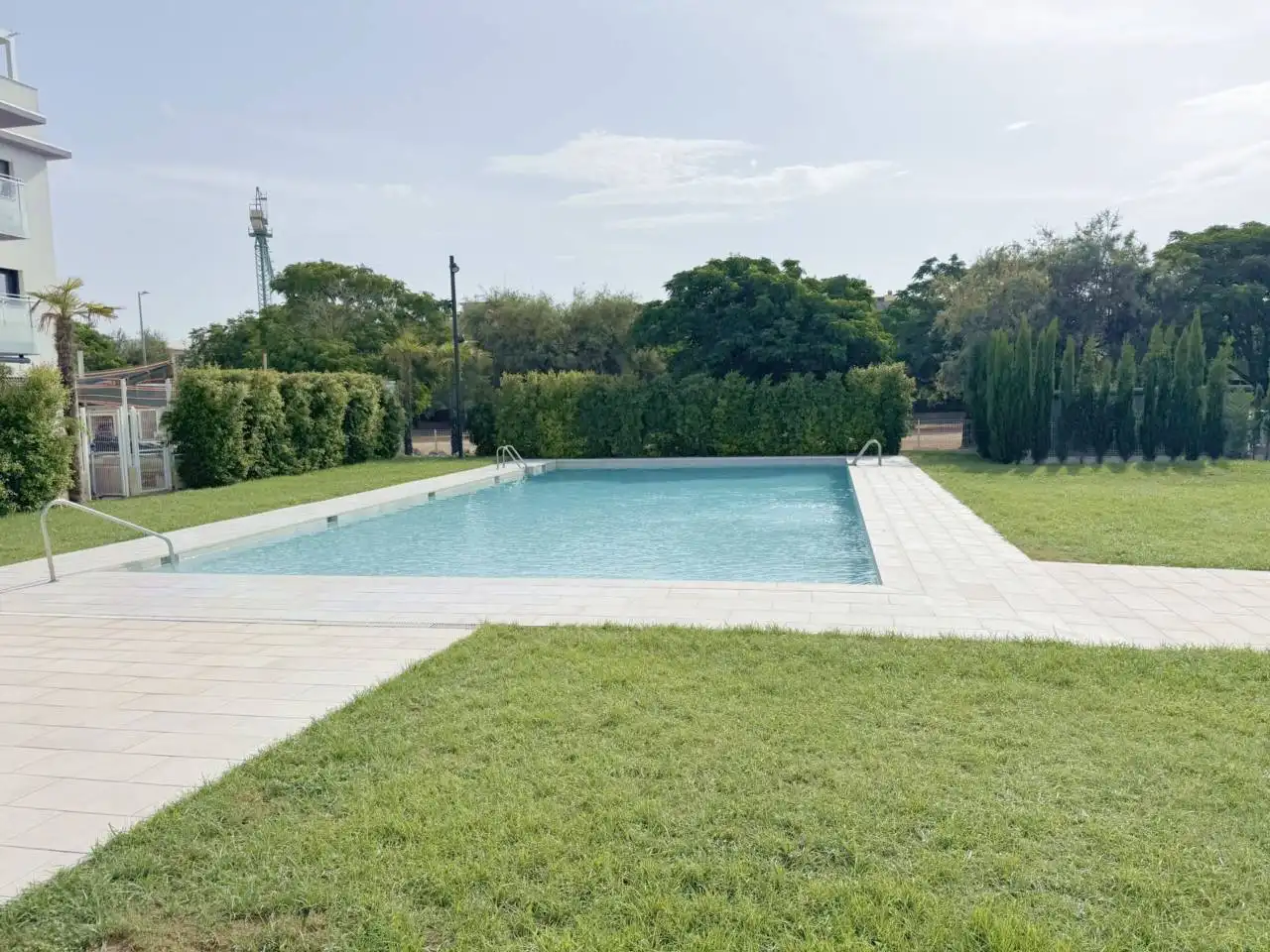 Piscina de Piso en venta en Cubelles con Aire acondicionado, Calefacción y Terraza